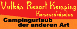 Vulkanresort